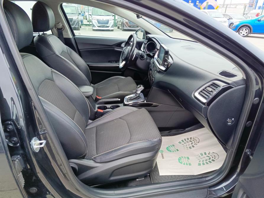 Kia Ceed III Тюмень  - изображение 13