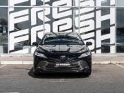 Toyota Camry VIII (XV70) Краснодар  - изображение 38