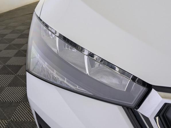 Skoda Rapid II с пробегом 2021 года, цена 1 020 000 рублей, 302011 км, лифтбек, Автокод Объявления