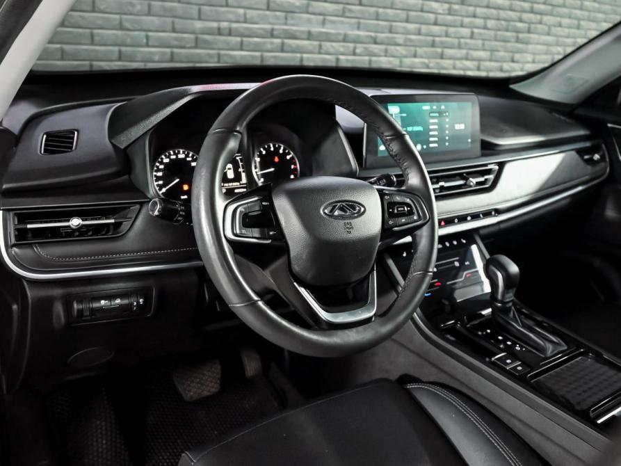Chery Tiggo 4 Pro I Екатеринбург  - изображение 12