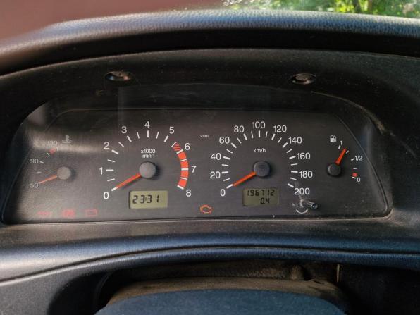 Chevrolet Niva I с пробегом 2008 года, цена 265 000 рублей, 196712 км, внедорожник, Автокод Объявления