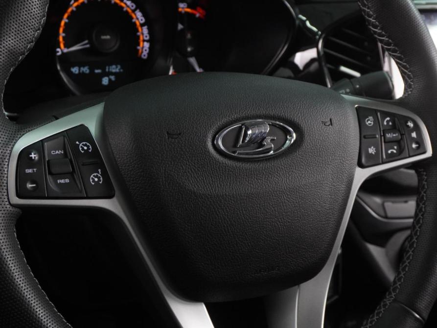 Lada (ВАЗ) Vesta I Воронеж  - изображение 15