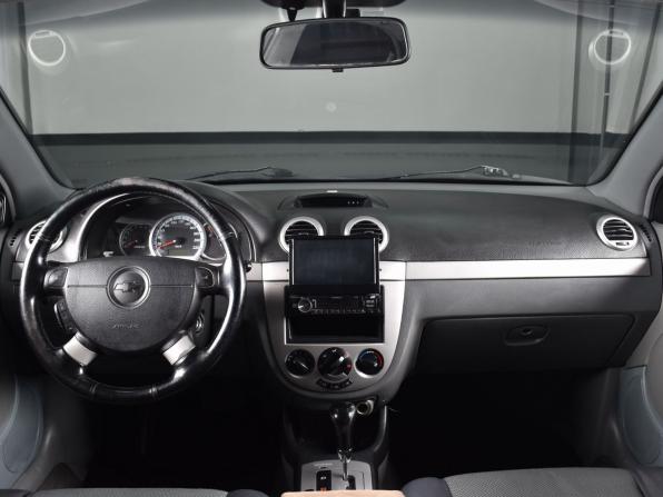 Chevrolet Lacetti I с пробегом 2008 года, цена 484 995 рублей, 190840 км, хэтчбек, Автокод Объявления
