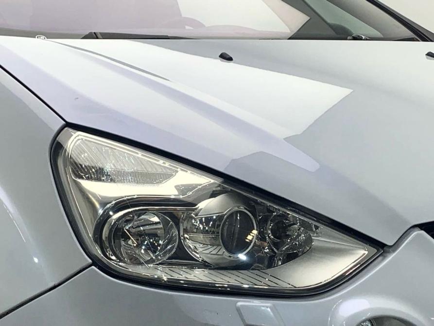 Ford S-MAX I Рестайлинг Мурманск  - изображение 9