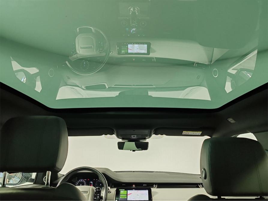 Land Rover Range Rover Evoque I Рестайлинг Москва  - изображение 22