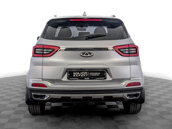 Chery Tiggo 4 Pro I Рестайлинг с пробегом 2024 года, цена 1 600 000 рублей, 15150 км, внедорожник, Автокод Объявления