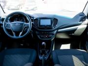 Lada (ВАЗ) Vesta I Ижевск  - изображение 30