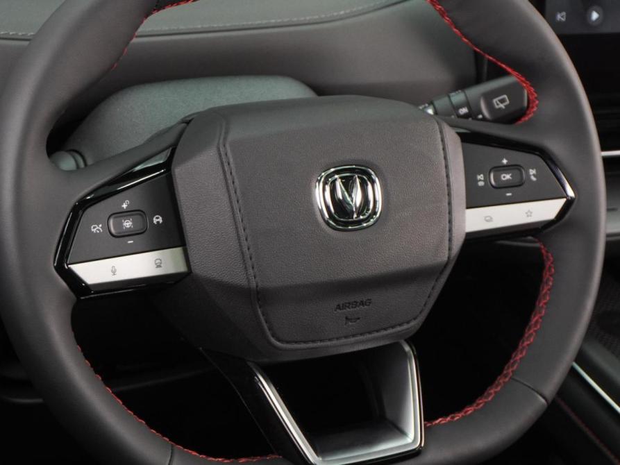 Changan UNI-S (CS55 Plus) Воронеж  - изображение 18