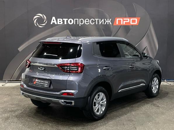 Chery Tiggo 4 Pro I Рестайлинг с пробегом 2024 года, цена 1 550 000 рублей, 3194 км, внедорожник, Автокод Объявления