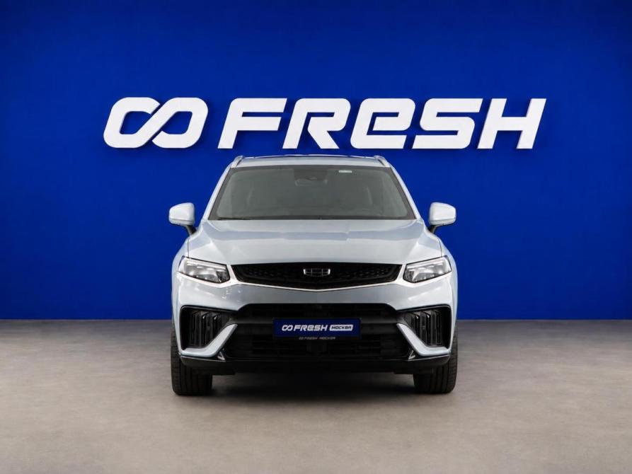 Geely Tugella I Рестайлинг Москва  - изображение 3