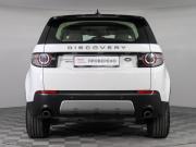 Land Rover Discovery Sport I Химки  - изображение 24