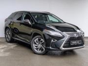 Lexus RX IV Москва  - изображение 33