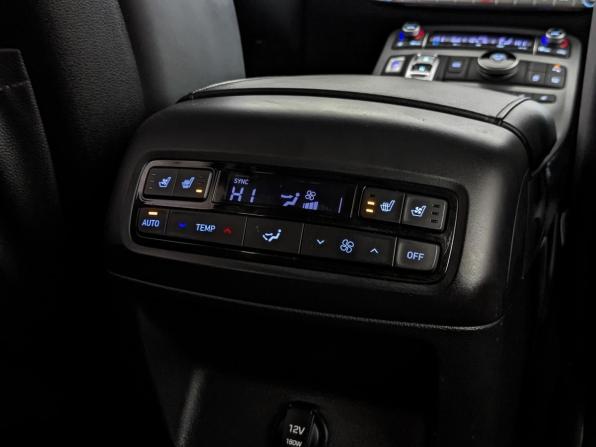 Hyundai Palisade I с пробегом 2020 года, цена 3 530 000 рублей, 115825 км, внедорожник, Автокод Объявления