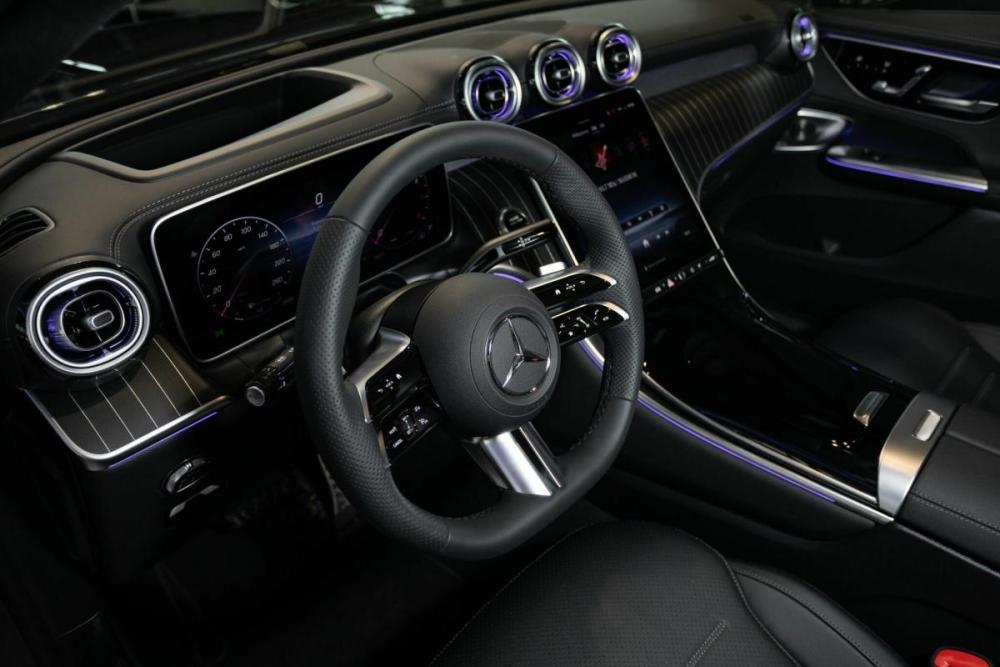 Mercedes-Benz GLC Coupe II (C254) Москва  - изображение 6