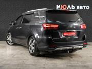 Kia Carnival III Екатеринбург  - изображение 25