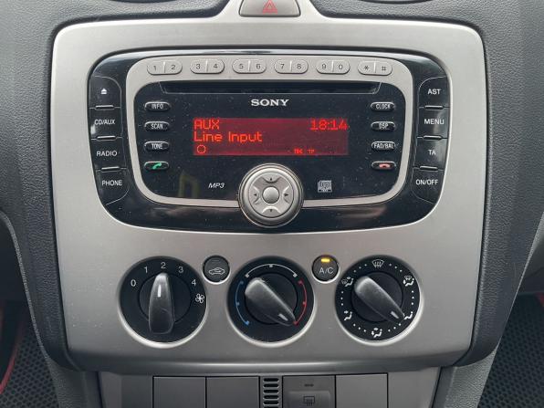 Ford Focus II Рестайлинг с пробегом 2010 года, цена 589 000 рублей, 123772 км, хэтчбек, Автокод Объявления