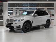 BMW X5 III (F15) Москва  - изображение 25