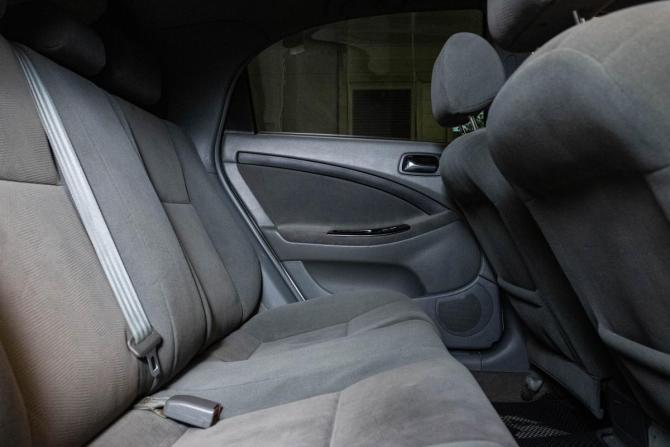Chevrolet Lacetti I с пробегом 2007 года, цена 459 000 рублей, 223944 км, хэтчбек, Автокод Объявления