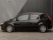 Ford C-MAX I Рестайлинг Екатеринбург  - изображение 30