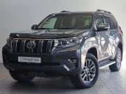 Toyota Land Cruiser Prado 150 Series Рестайлинг 2 Барнаул  - изображение 37