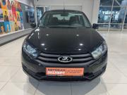 Lada (ВАЗ) Granta I Рестайлинг Екатеринбург  - изображение 21
