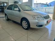 Toyota Corolla IX (E120 E130) Рестайлинг Арзамас  - изображение 8