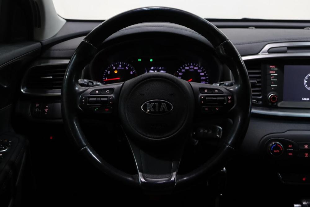 Kia Sorento III Prime Рестайлинг Сургут  - изображение 16