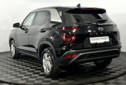 Hyundai Creta I Рестайлинг Нижний Новгород  - изображение 30