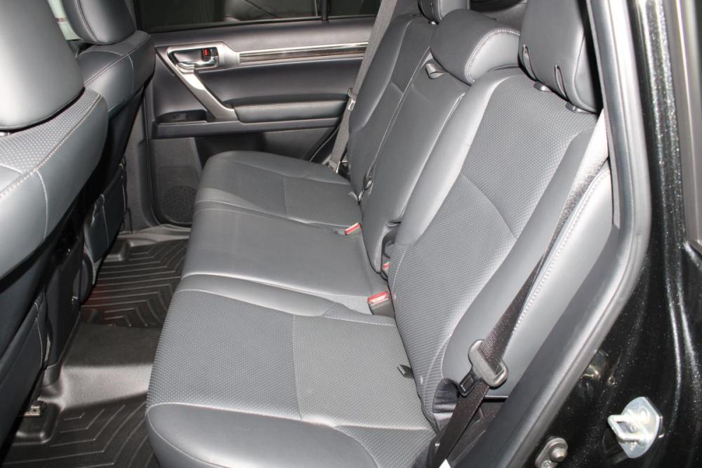 Lexus GX II Рестайлинг 2 Владивосток  - изображение 14