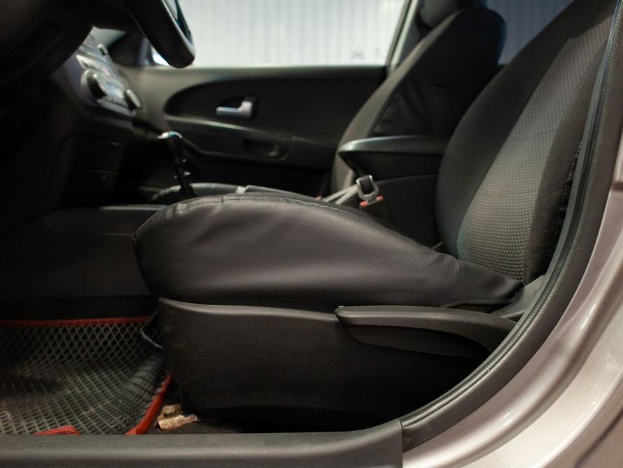 Kia Ceed I Иваново  - изображение 32