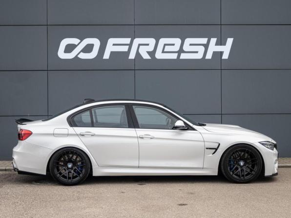 BMW M3 V (F80) с пробегом 2015 года, цена 4 370 000 рублей, 170249 км, седан, Автокод Объявления