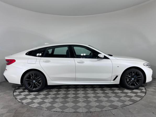 BMW 6 серии IV (G32) с пробегом 2018 года, цена 3 299 000 рублей, 139415 км, хэтчбек, Автокод Объявления