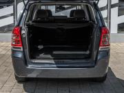Opel Zafira B Рестайлинг Ставрополь  - изображение 46