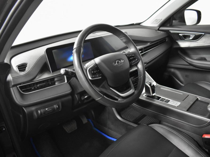 Chery Tiggo 4 Pro I Рестайлинг Санкт-Петербург  - изображение 9