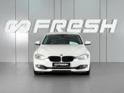 BMW 3 серии VI (F3x) Минеральные Воды  - изображение 23