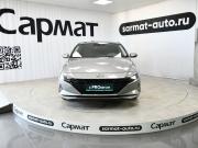 Hyundai Elantra VII (CN7) Новосибирск  - изображение 34
