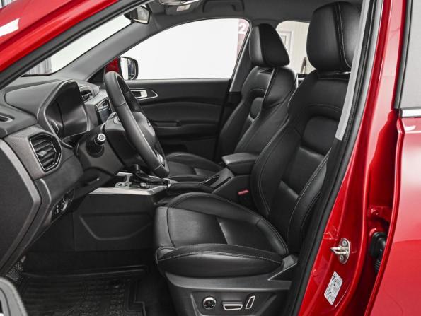 Chery Tiggo 4 I с пробегом 2019 года, цена 1 399 000 рублей, 50595 км, внедорожник, Автокод Объявления