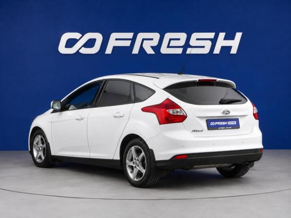 Ford Focus III с пробегом 2012 года, цена 1 049 077 рублей, 68654 км, хэтчбек, Автокод Объявления