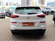 Hyundai Tucson III Рестайлинг Екатеринбург  - изображение 27