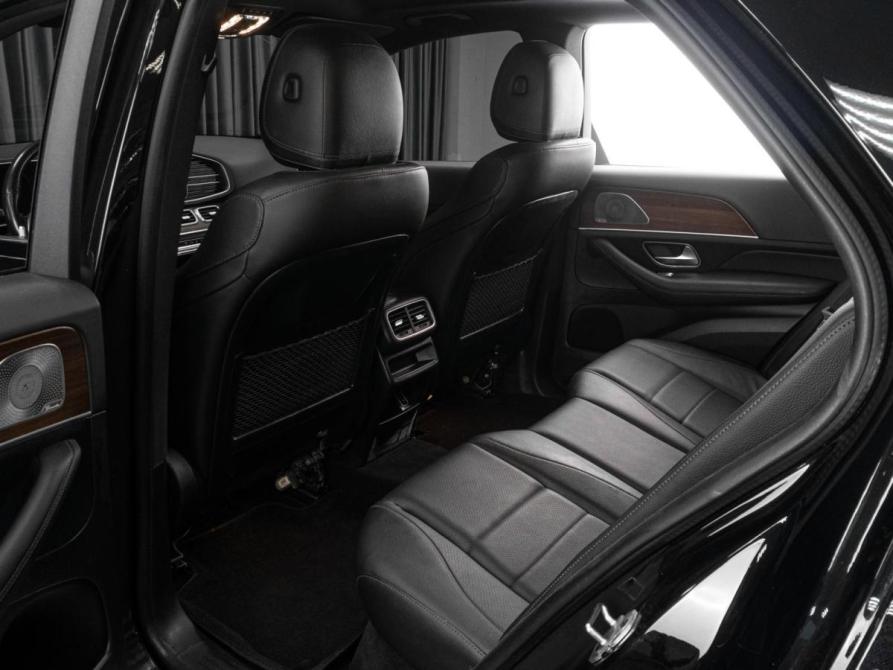 Mercedes-Benz GLE II (V167) Тюмень  - изображение 16