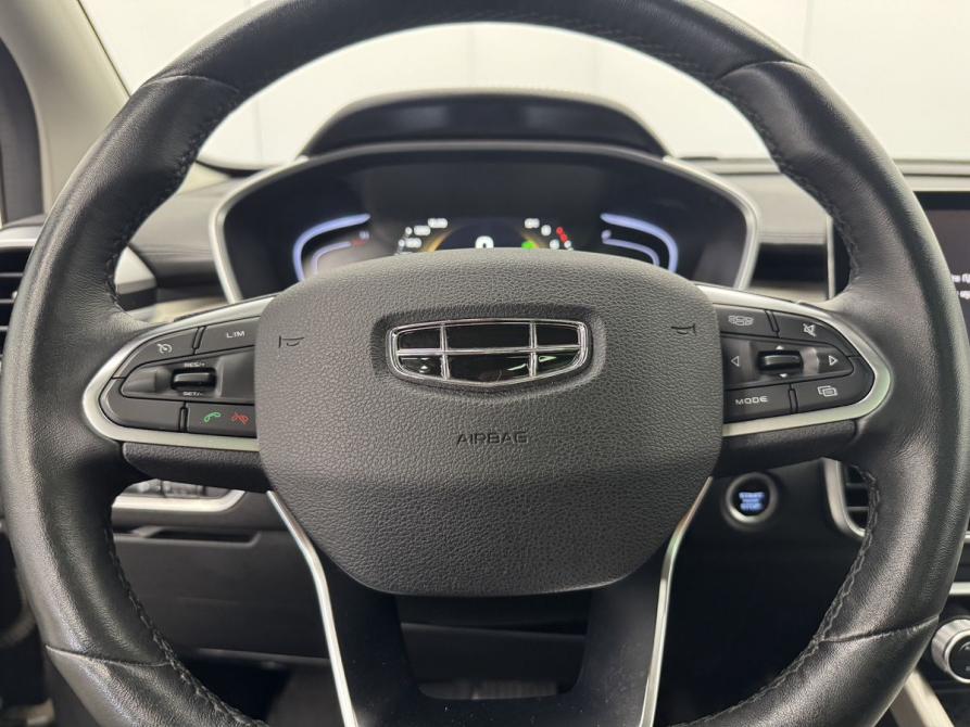 Geely Coolray I Воронеж  - изображение 18