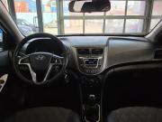 Hyundai Solaris I Рестайлинг Екатеринбург  - изображение 26