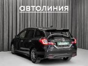 Honda Jade I Красноярск  - изображение 25