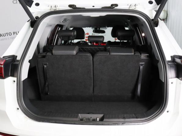 Chery Tiggo 8 Pro I с пробегом 2021 года, цена 1 840 000 рублей, 68399 км, внедорожник, Автокод Объявления