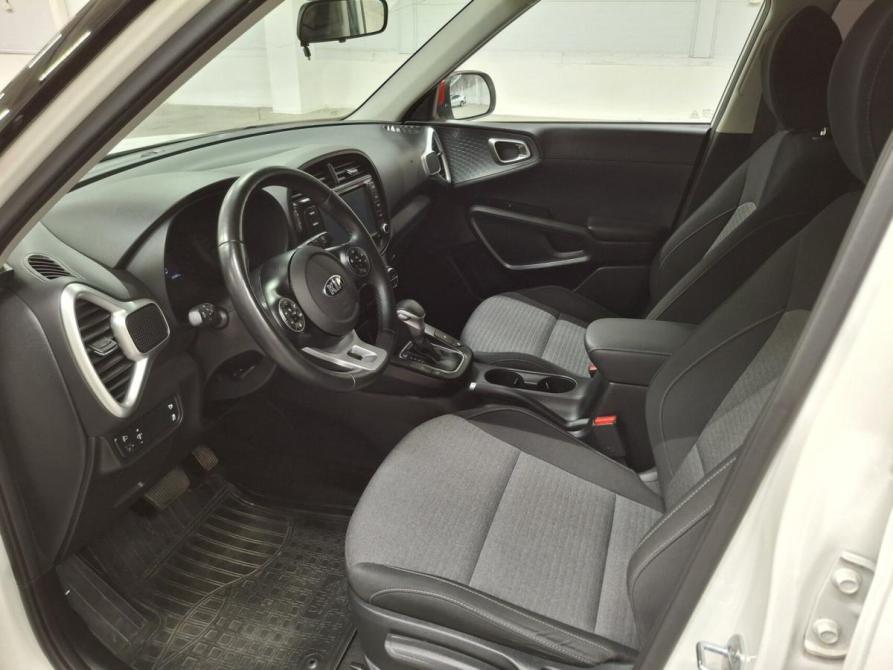 Kia Soul III Казань  - изображение 20