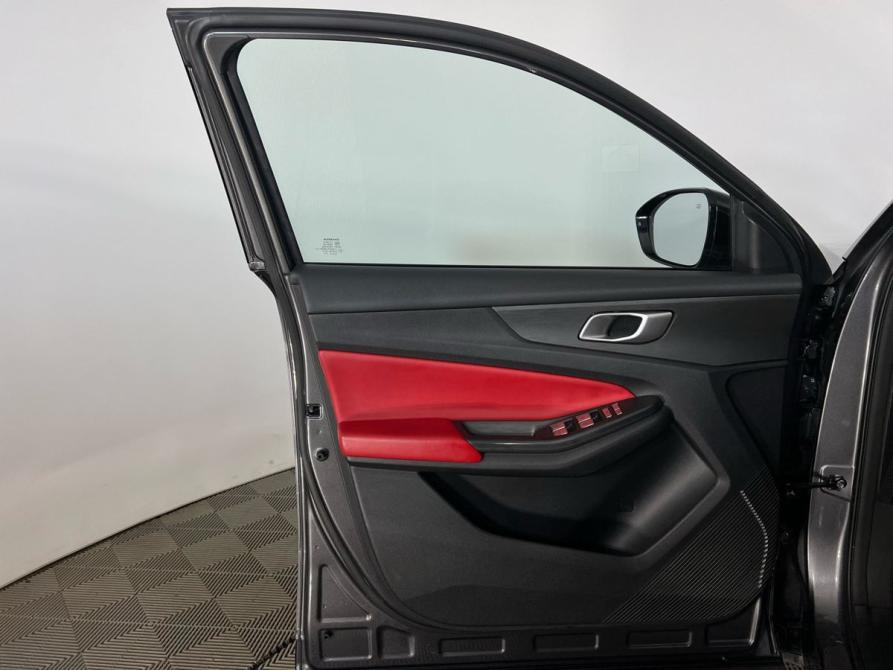 Changan CS55 Plus II Архангельск  - изображение 11