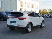 Kia Sportage IV Чебоксары  - изображение 28
