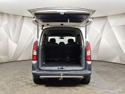 Peugeot Partner II Рестайлинг Москва  - изображение 28