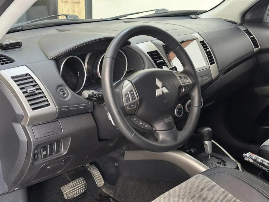 Mitsubishi Outlander II Барнаул  - изображение 25