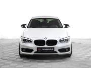 BMW 1 серии II (F20/F21) Рестайлинг 2 Москва  - изображение 25